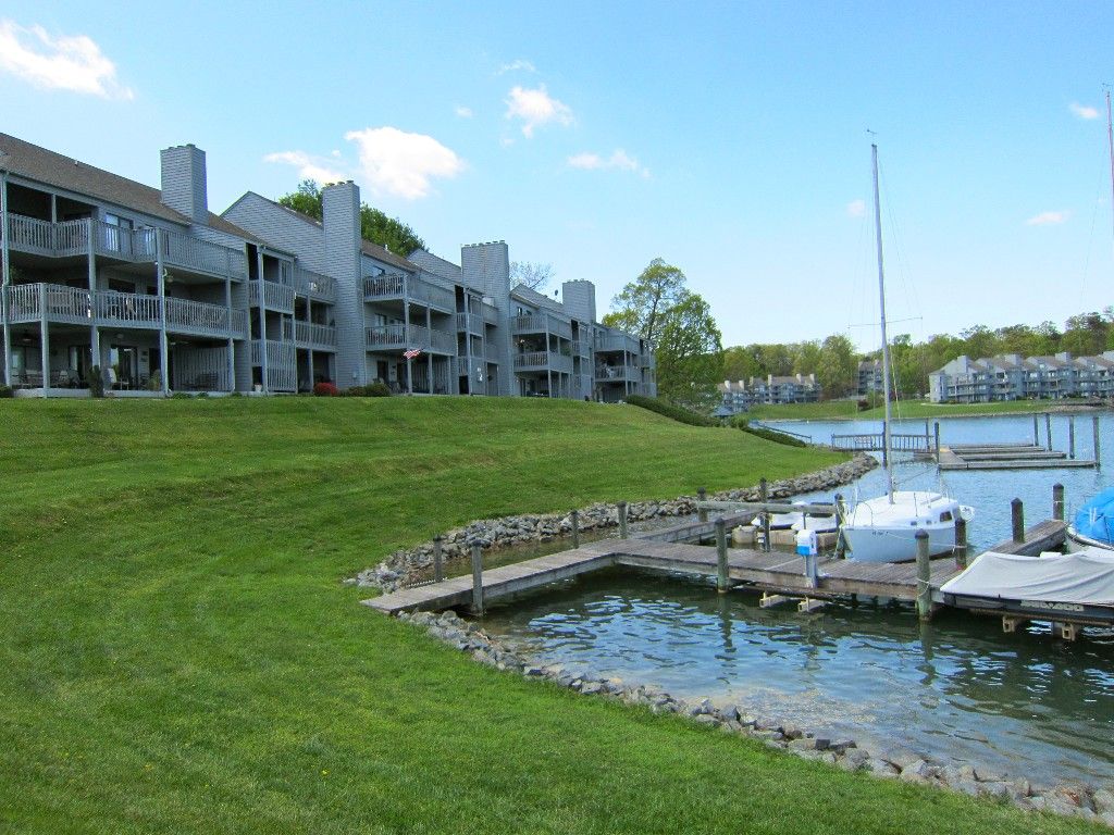 condos